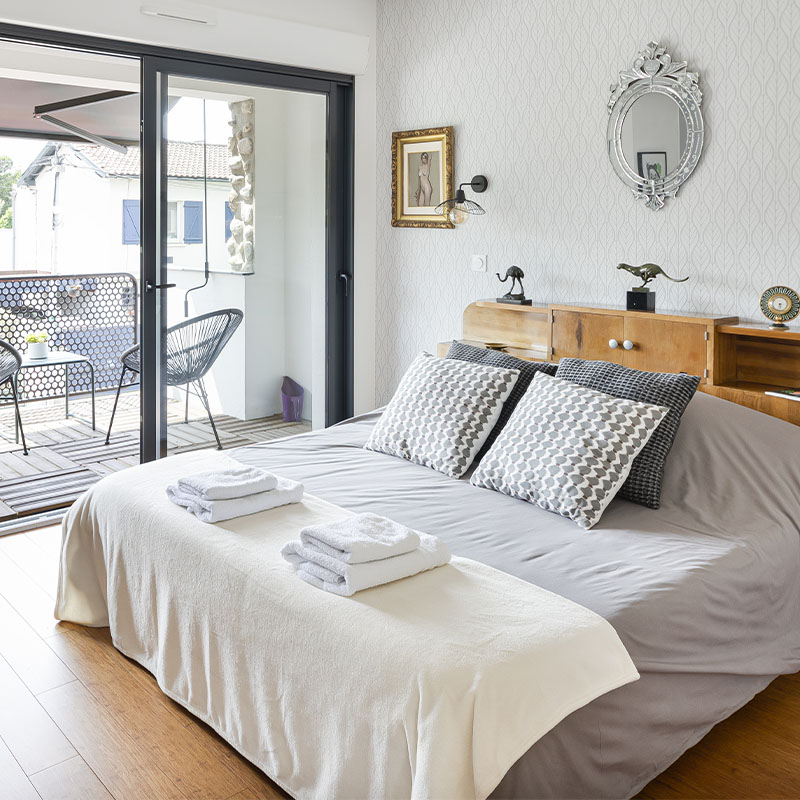 chambre d'hote de tourisme et voyage à Toulouse